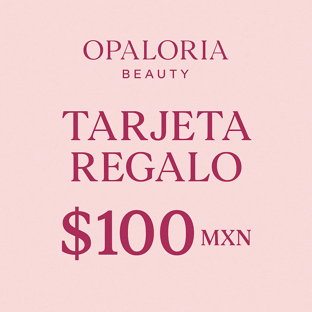 Tarjetas Regalo