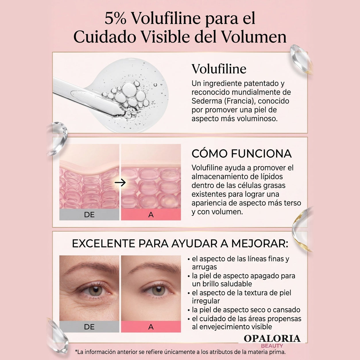 PDRN Pink Volu-Stick-Efecto Relleno Sin Agujas