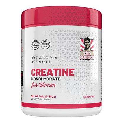 Creatina Sculpt™- Creatina para mujeres