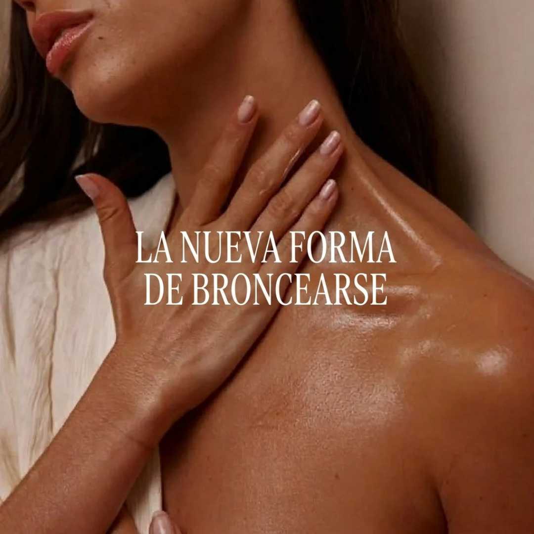 Gotas Autobronceadoras de Opaloria