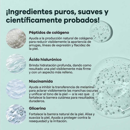 Sistema de Microinfusión Opaloria