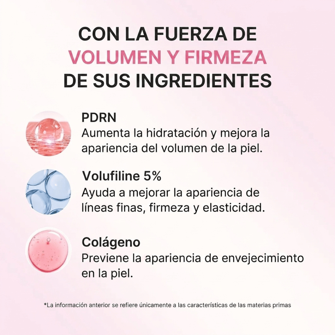 Crema Antiarrugas con Colágeno de Opaloria con Gua Sha