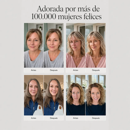Base Adaptativa Efecto Rejuvenecedor de Opaloria
