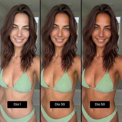 Gotas Autobronceadoras de Opaloria