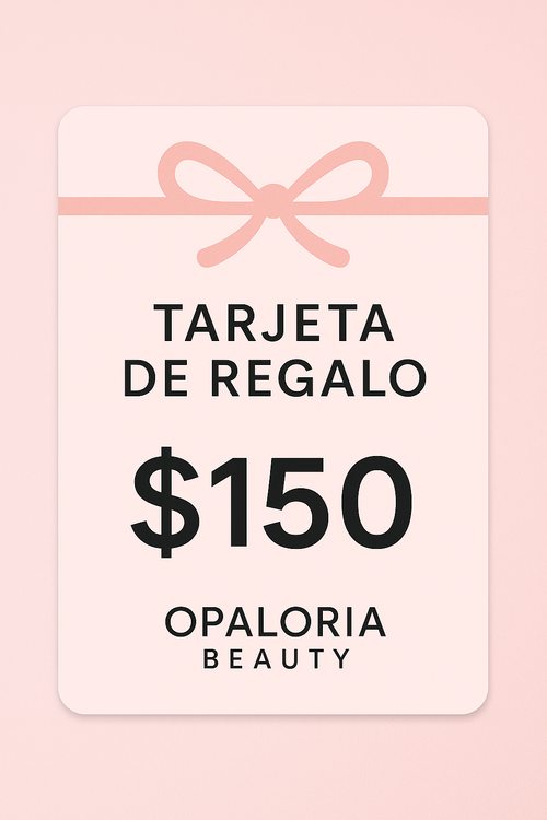 Tarjetas Regalo