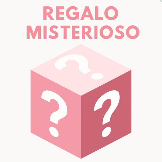 Regalo misterioso GRATIS
