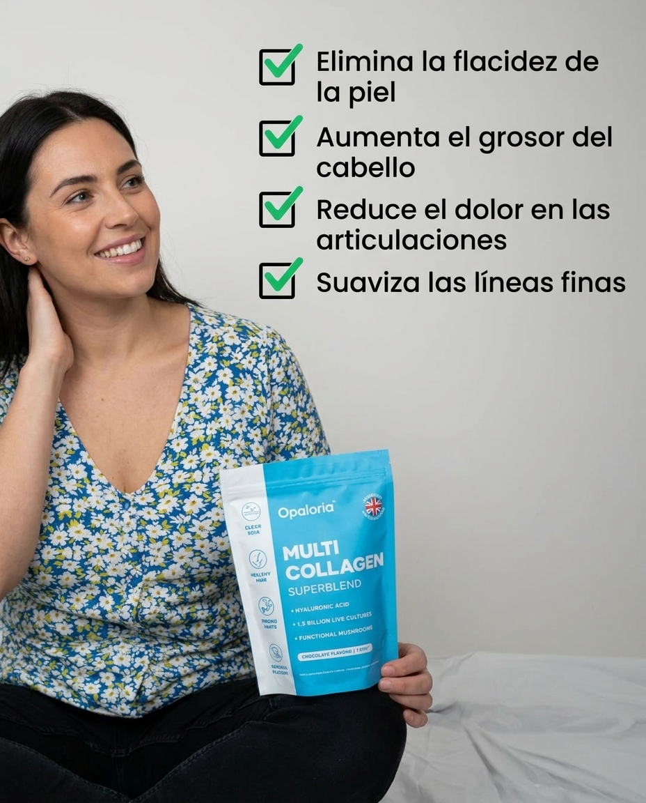 COLLAGEN SUPERBLEND