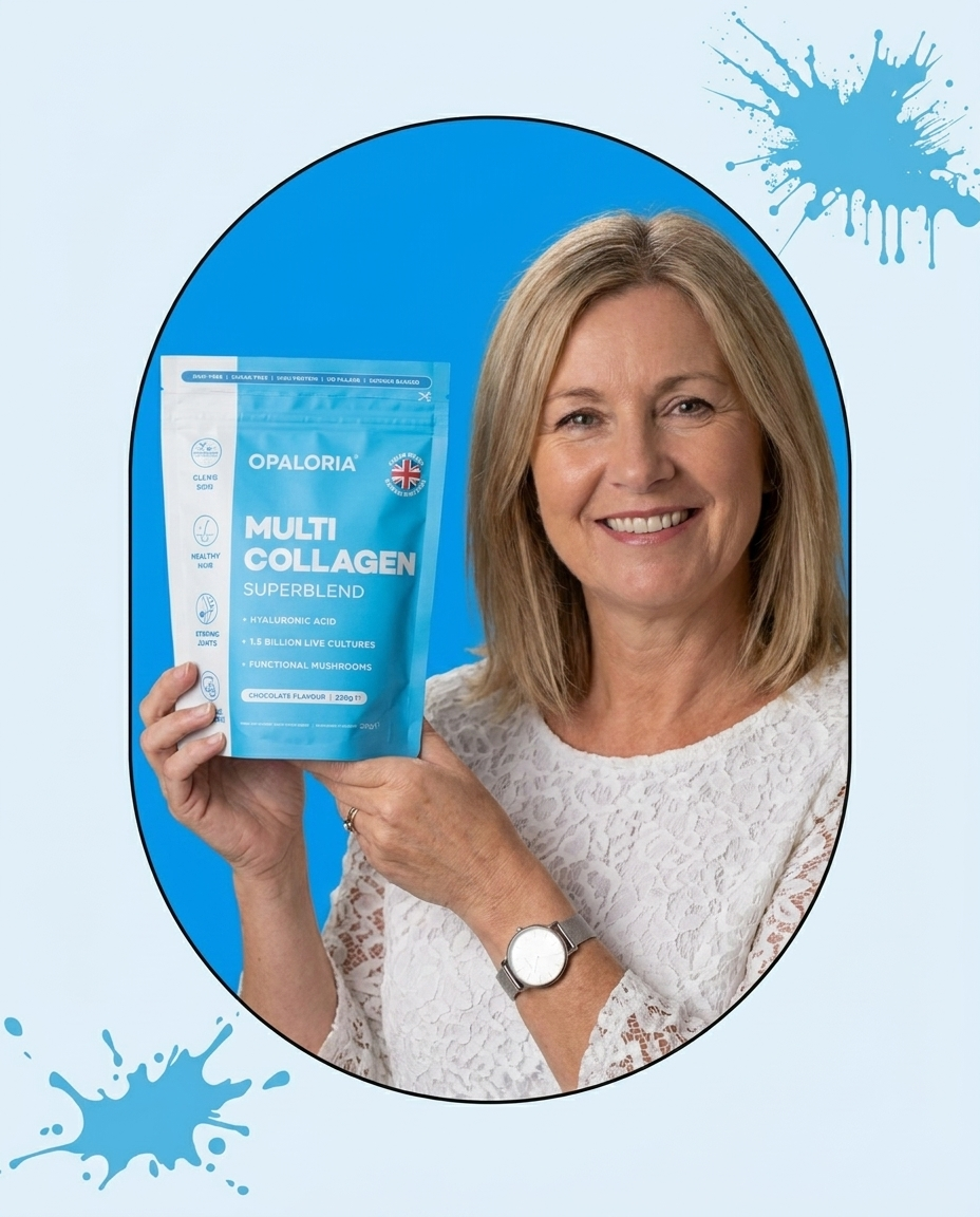 COLLAGEN SUPERBLEND