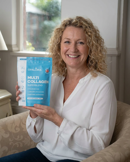 COLLAGEN SUPERBLEND