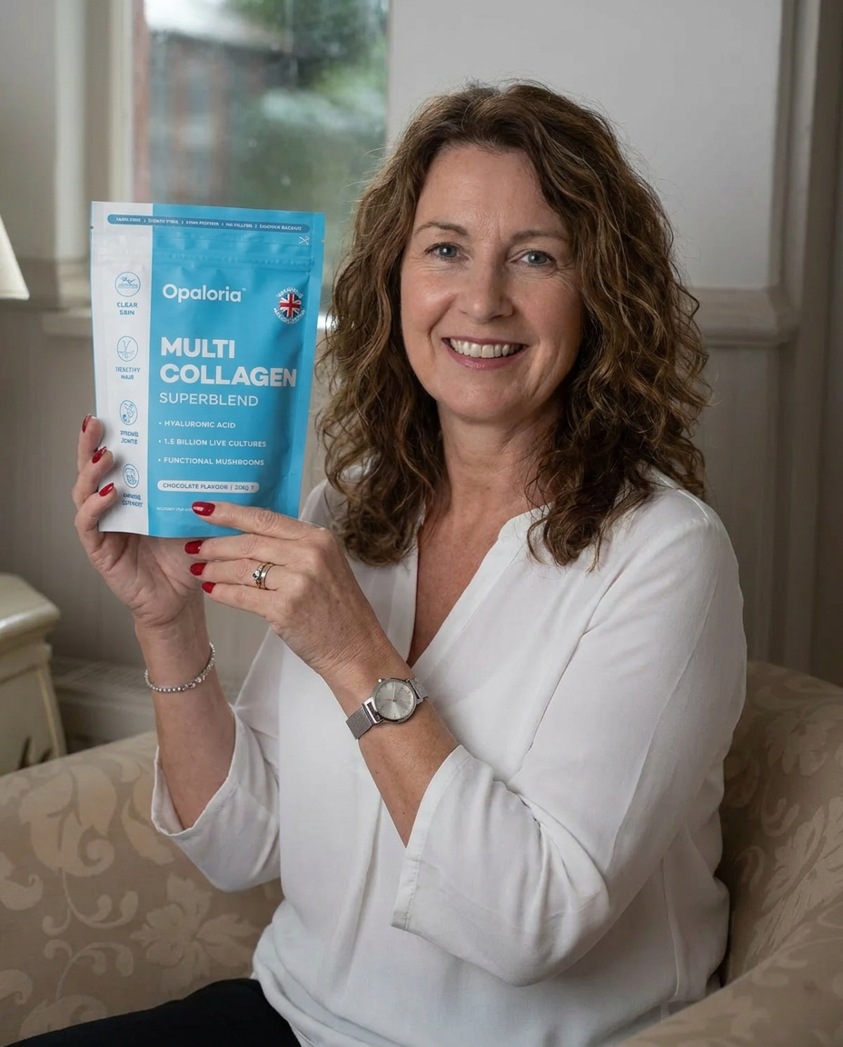 COLLAGEN SUPERBLEND