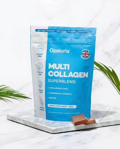 COLLAGEN SUPERBLEND
