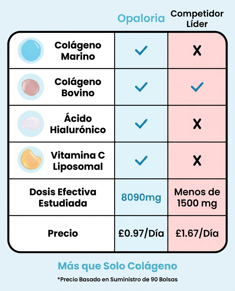 COLLAGEN SUPERBLEND
