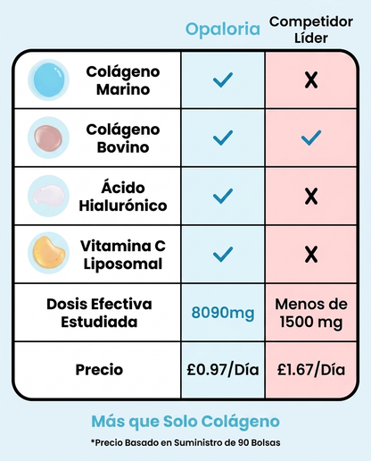COLLAGEN SUPERBLEND