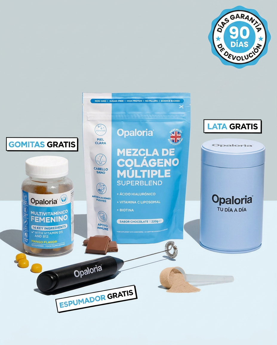 COLLAGEN SUPERBLEND