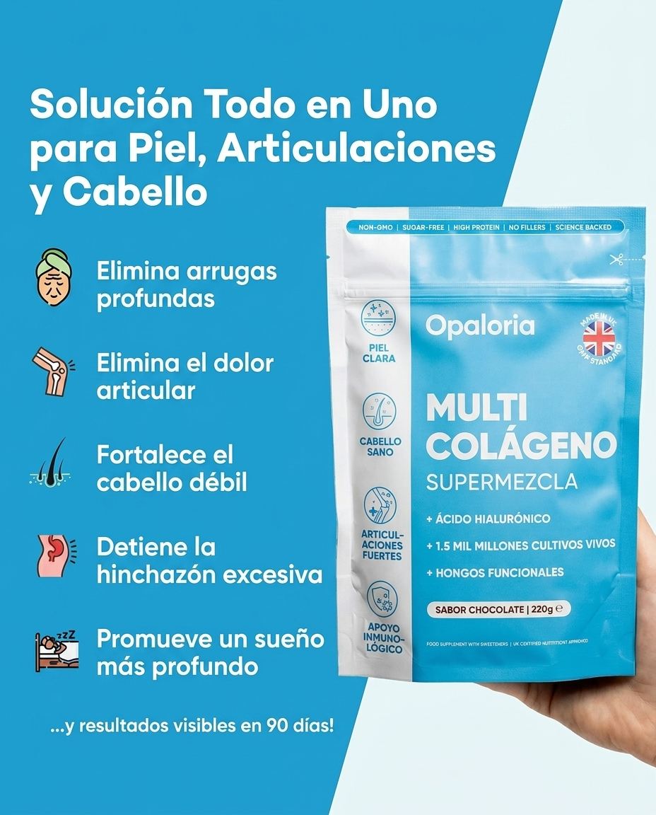 COLLAGEN SUPERBLEND