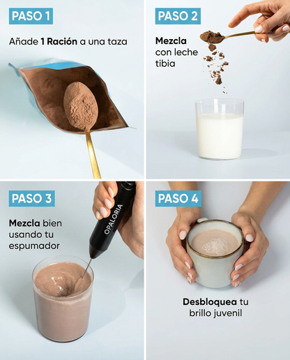 COLLAGEN SUPERBLEND