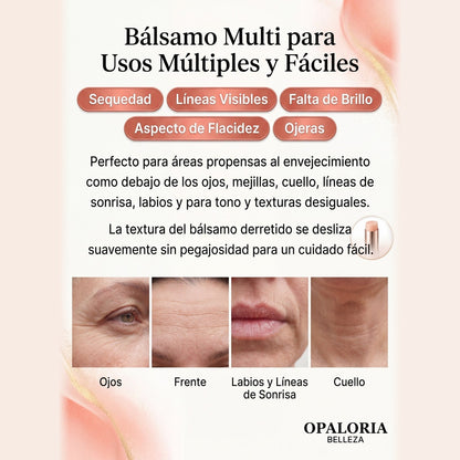 PDRN  Pink Volu-Stick-Efecto Relleno Sin Agujas
