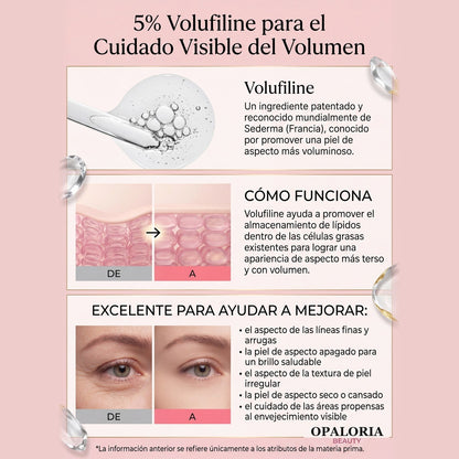 PDRN  Pink Volu-Stick-Efecto Relleno Sin Agujas